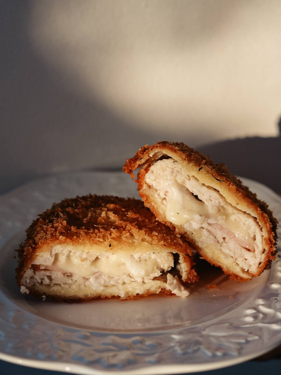 Cordon bleu
